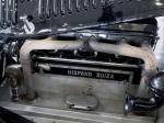 Hispano-Suiza T56 Torpedo by Fiol 1935 года